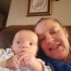 Meet your Posher, Patricia